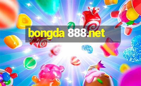 bongda 888.net