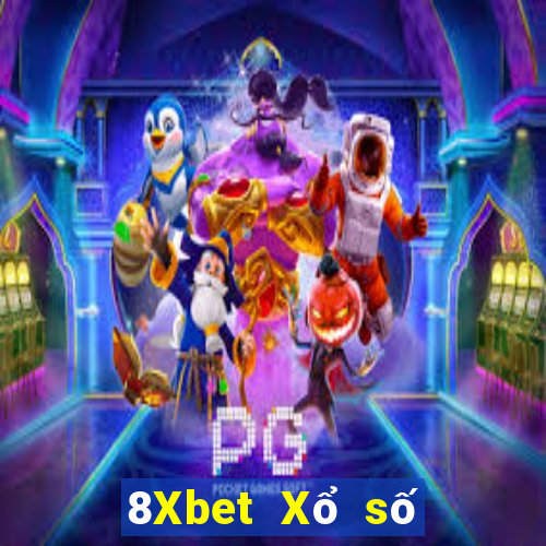 8Xbet Xổ số Đại Phát 0234