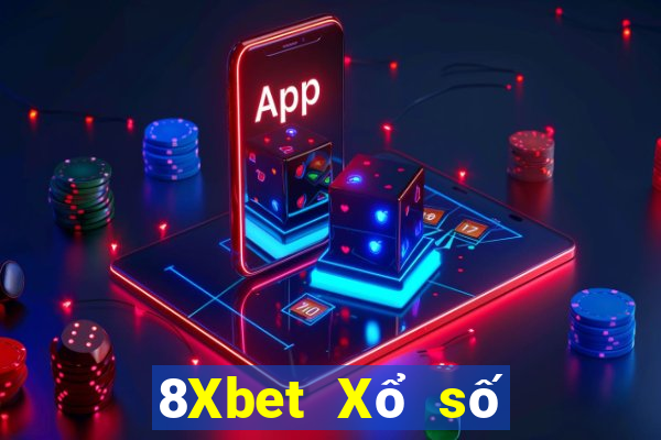 8Xbet Xổ số Đại Phát 0234