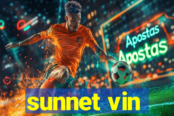 sunnet vin