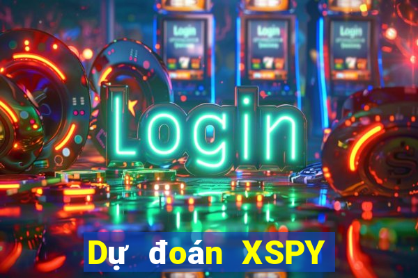 Dự đoán XSPY Thứ 3