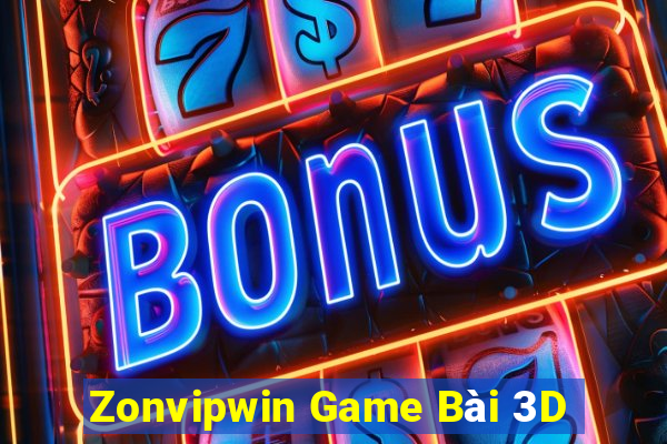 Zonvipwin Game Bài 3D