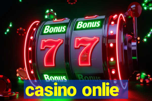 casino onlie