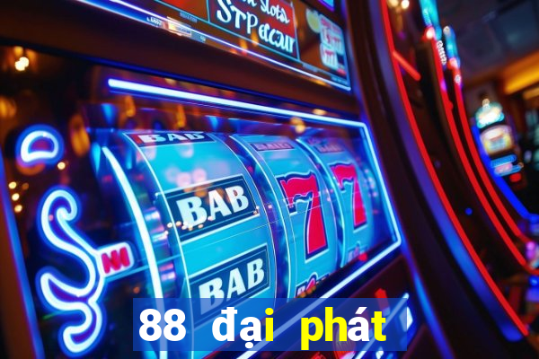 88 đại phát Game Đăng nhập