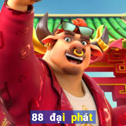 88 đại phát Game Đăng nhập