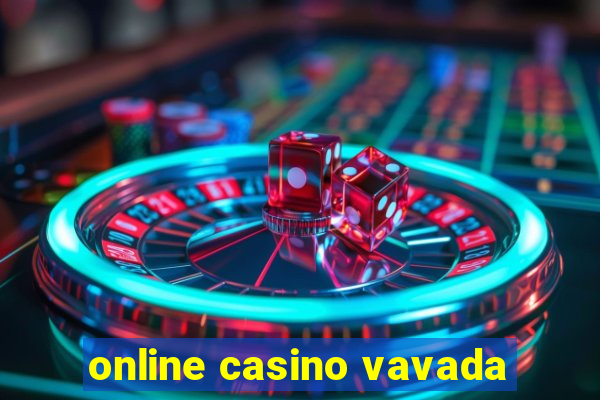 online casino vavada