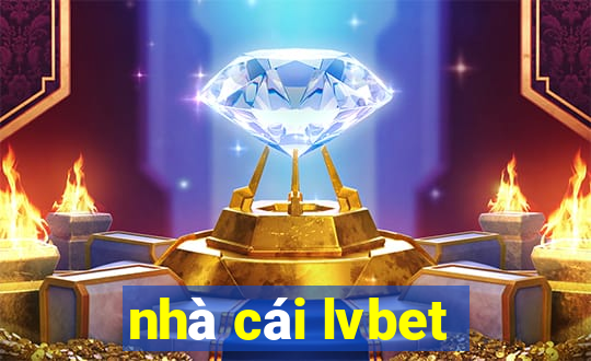 nhà cái lvbet