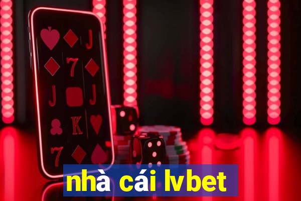 nhà cái lvbet