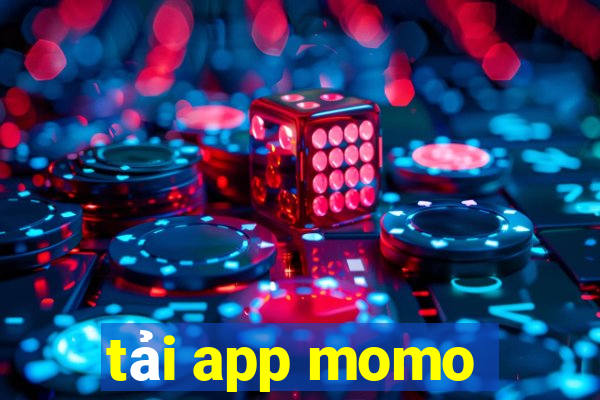 tải app momo