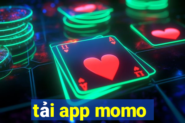 tải app momo