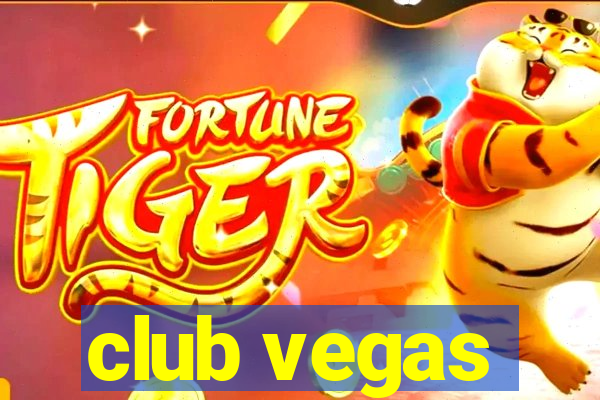 club vegas