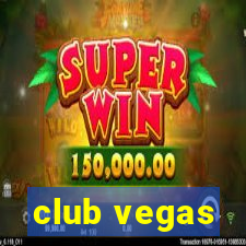 club vegas