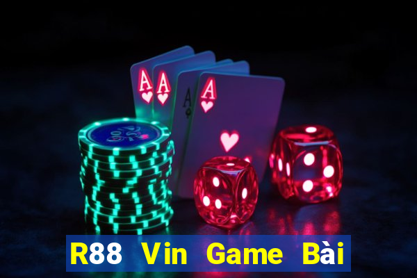 R88 Vin Game Bài 3 Cây Online