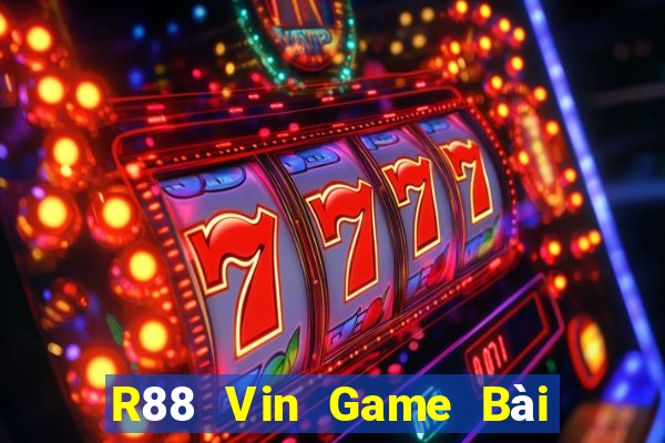 R88 Vin Game Bài 3 Cây Online