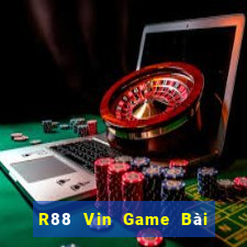 R88 Vin Game Bài 3 Cây Online