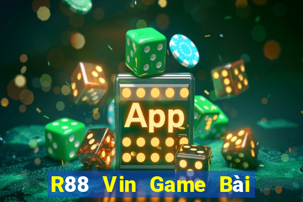 R88 Vin Game Bài 3 Cây Online