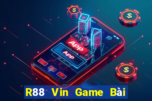 R88 Vin Game Bài 3 Cây Online