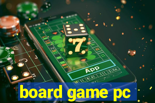 board game pc