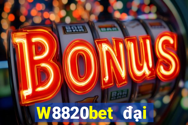 W8820bet đại phát Genesis