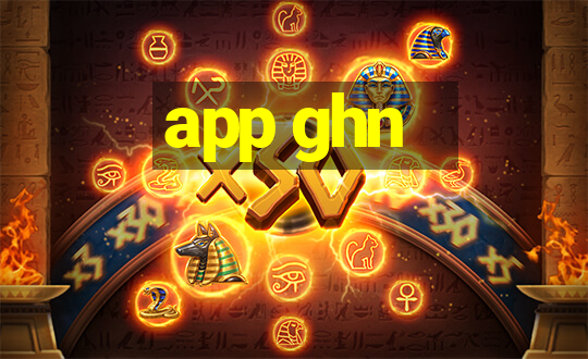 app ghn