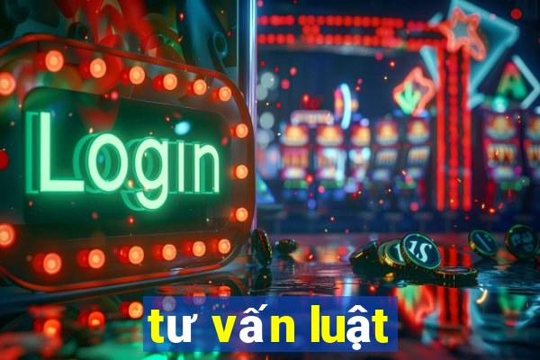 tư vấn luật