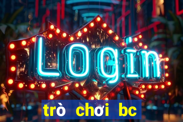 trò chơi bc sòng bạc tiền điện tử