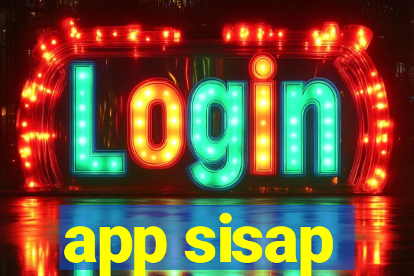 app sisap