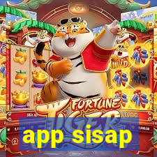 app sisap