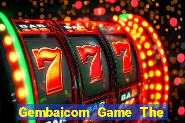 Gembaicom Game The Bài Mobile 2021