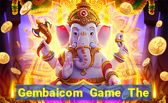 Gembaicom Game The Bài Mobile 2021