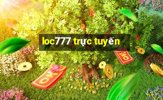 loc777 trực tuyến