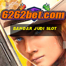 bandar judi slot