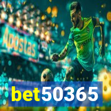 bet50365