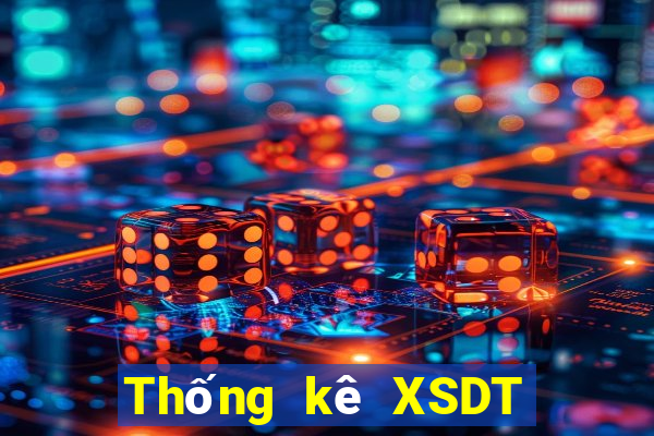 Thống kê XSDT 6x36 ngày 3