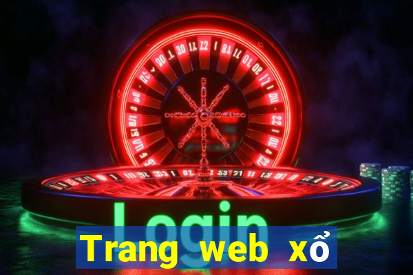 Trang web xổ số 993