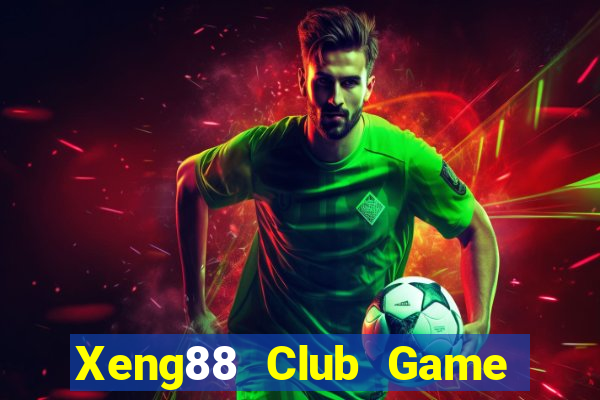 Xeng88 Club Game Bài 789