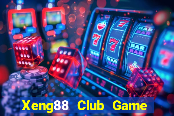 Xeng88 Club Game Bài 789