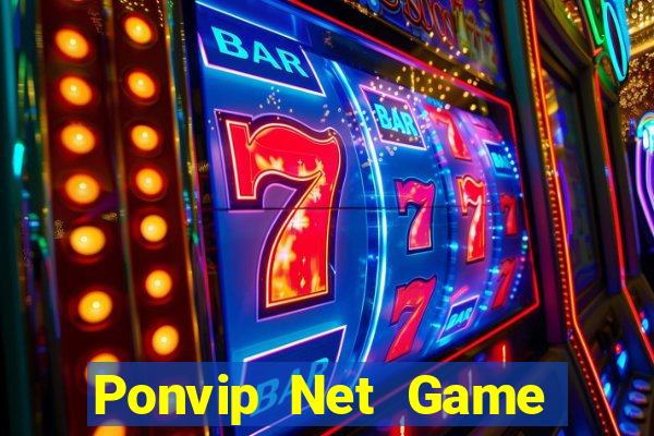 Ponvip Net Game Bài Online Miễn Phí