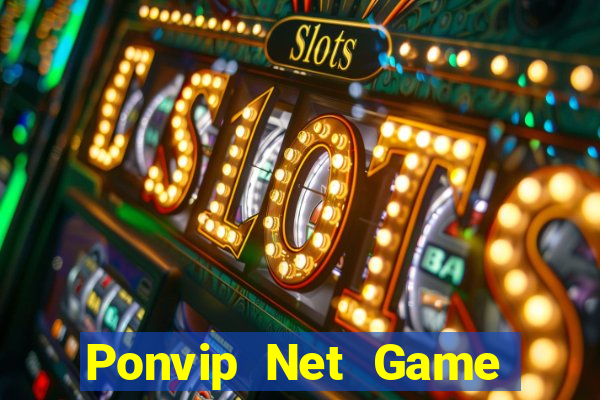 Ponvip Net Game Bài Online Miễn Phí