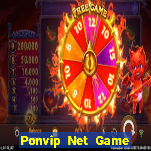 Ponvip Net Game Bài Online Miễn Phí