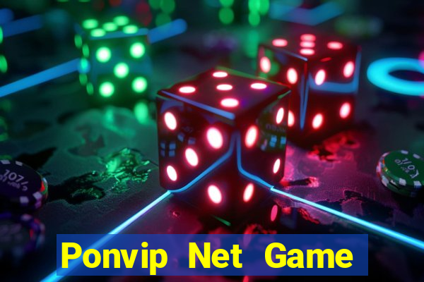 Ponvip Net Game Bài Online Miễn Phí