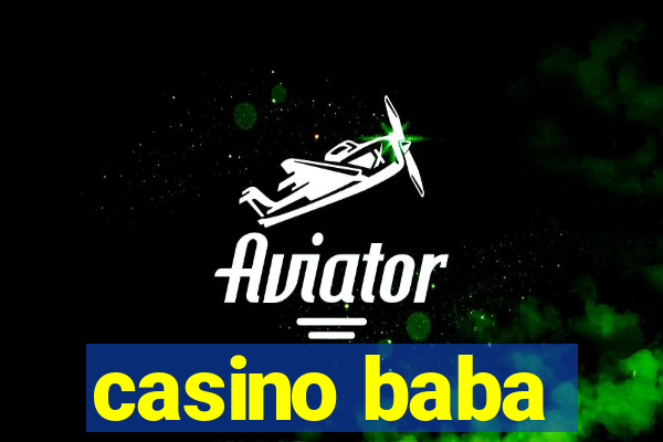 casino baba