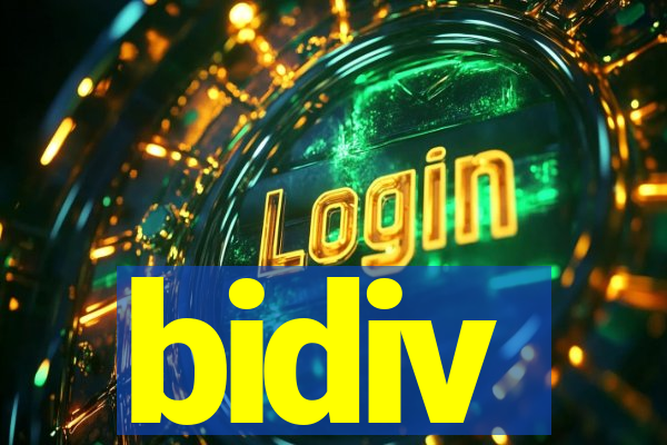 bidiv