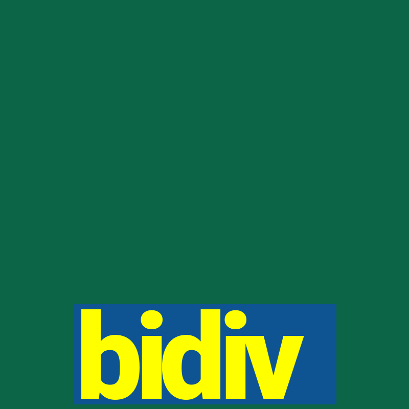 bidiv