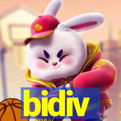 bidiv