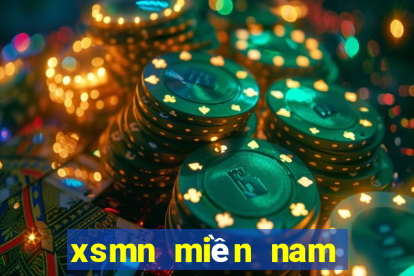 xsmn miền nam hôm qua