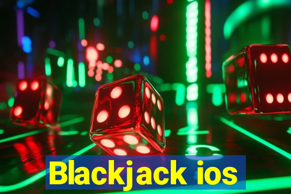 Blackjack ios