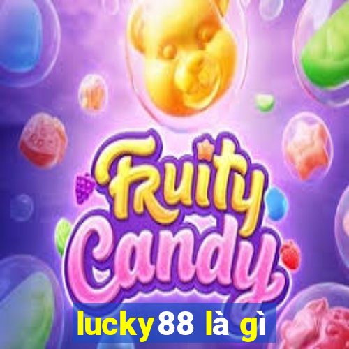 lucky88 là gì