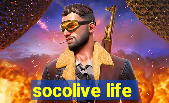 socolive life