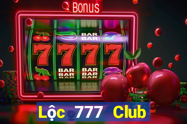 Lộc 777 Club Game Bài 567